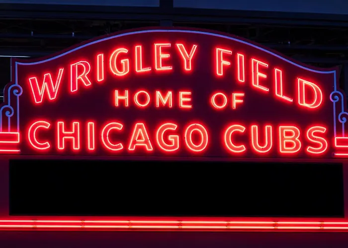 Appartamento The Wrigleyville Art Deco Executive Garage *